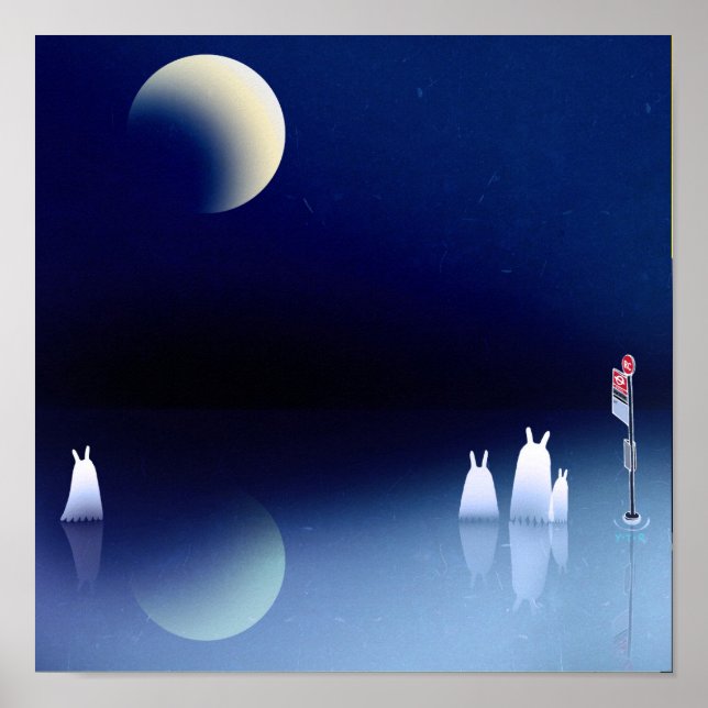 Pôster Portal 2013 (Frente)