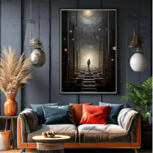 Poster Portal da Alma