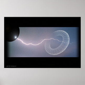 Poster Portal de Gregory Gallo