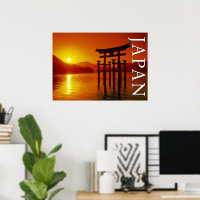 Portão O-Torii, Santuário Itsukushima | Miyajima,