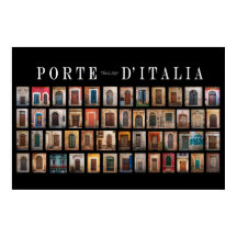 Portas italianas (Porte d'Italia)