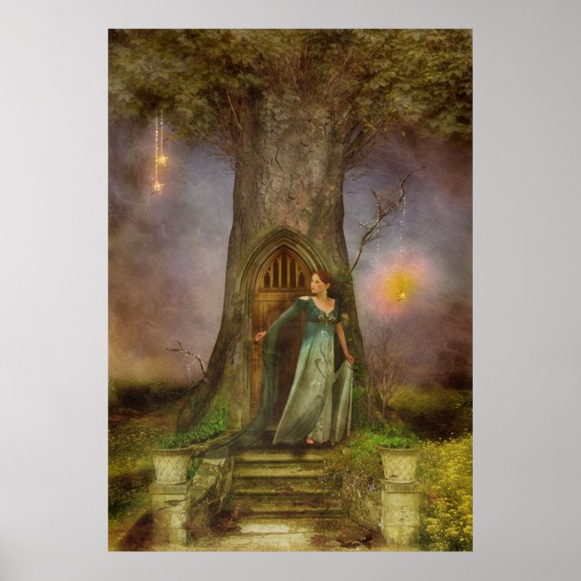 Pôster portasJena (Frente)