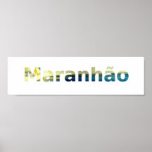 Porter Maranhão