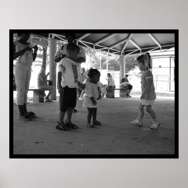 Pôster portfólio da foto IV nº 2 (Frente)