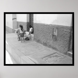 Pôster portfólio foto IV nº 7