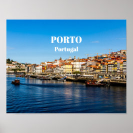 Poster Porto