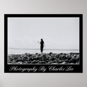 Pôster Porto 1 da baía de Elliot