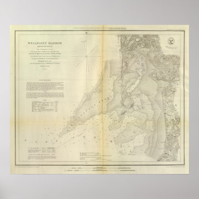 Pôster Porto da Frota do Bem-Estar, Massa (Frente)