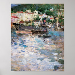 Pôster Porto em Nice