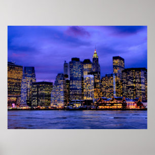 Pôster Porto sul da rua