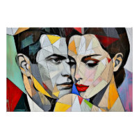Portrait of the Bond