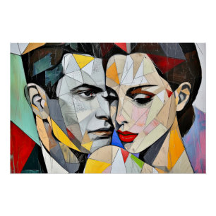 Pôster Portrait of the Bond