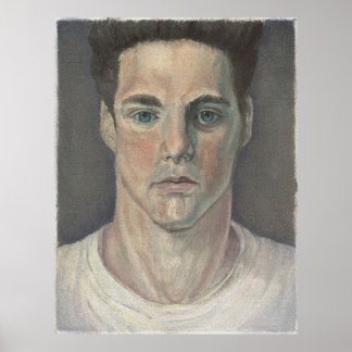 Poster Portrato automático