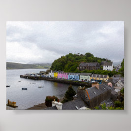 Poster Portree