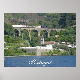 Pôster Portugal