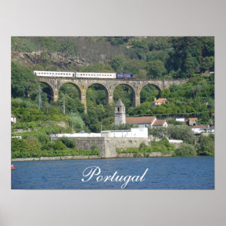 Pôster Portugal