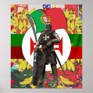 Poster Portugal