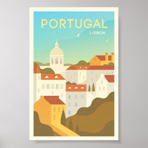 Poster Portugal