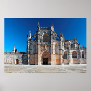 Poster Portugal