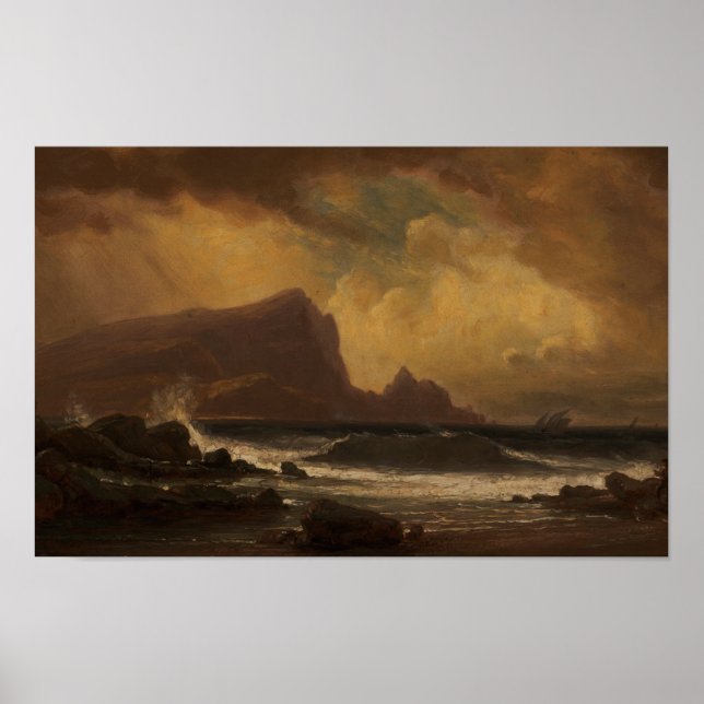 Poster Portugal (Frente)