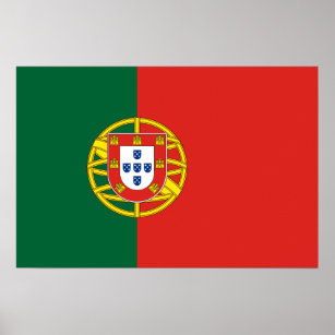 Poster de bandeiras do mundo - TenStickers