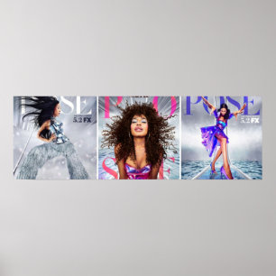 Poster Pose Season 3