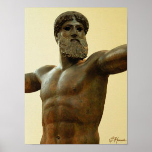 Poster Poseidon