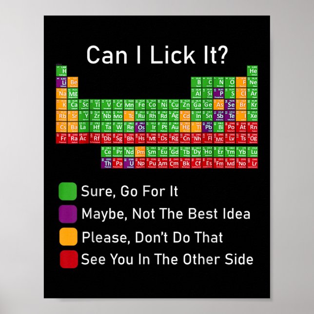 Poster Posso Pôr Aquele Cachorro Memória Retro Amante de  (Frente)