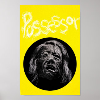 Poster Possor