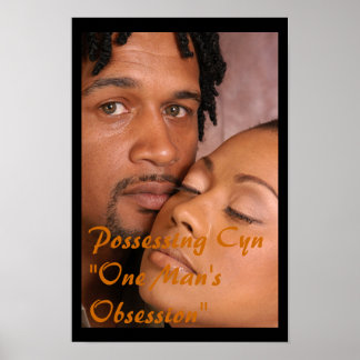 Pôster Possuir Cyn