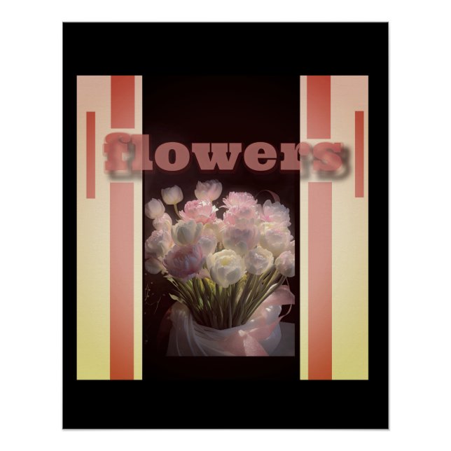 Pôster poster (Frente)