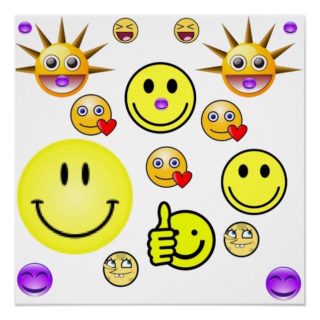 Pôster Poster (Frente)