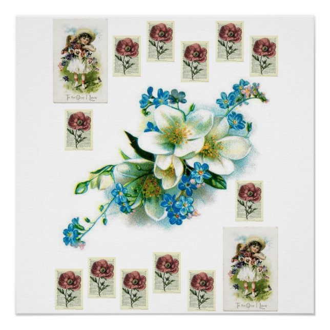 Pôster Poster (Frente)