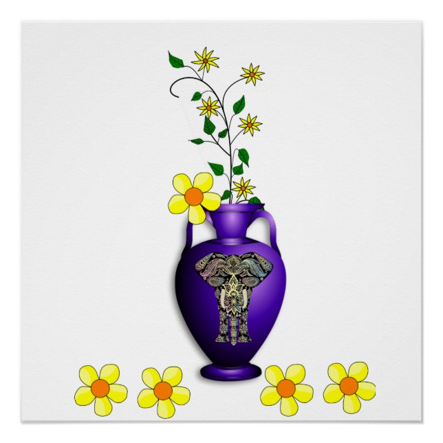 Pôster Poster (Frente)