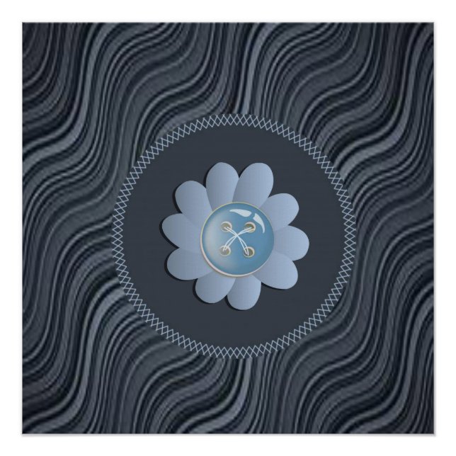 Pôster Poster (Frente)
