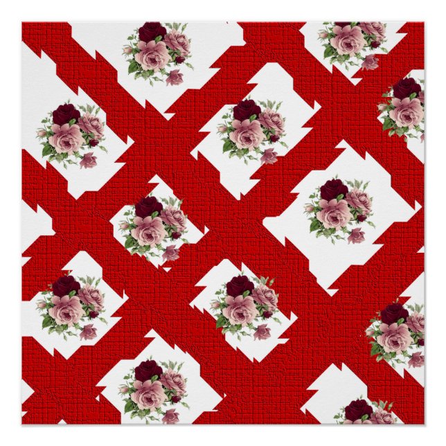 Pôster Poster (Frente)