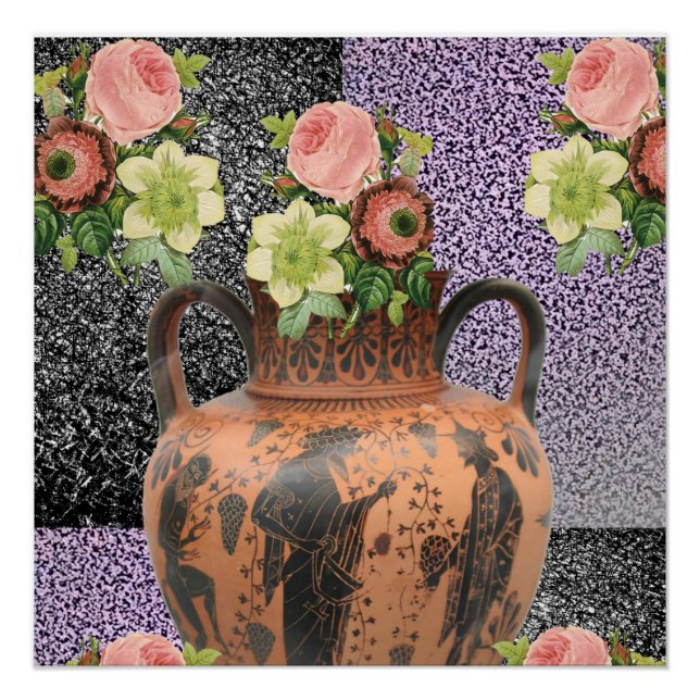 Pôster Poster (Frente)