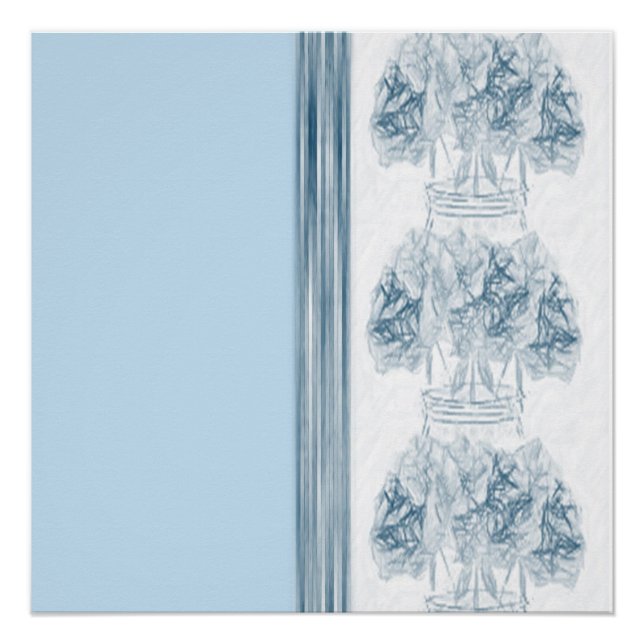 Pôster Poster (Frente)