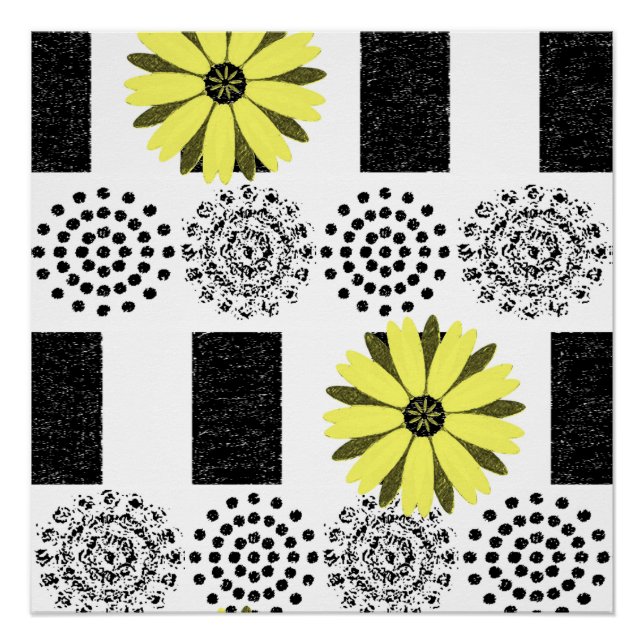 Pôster Poster (Frente)