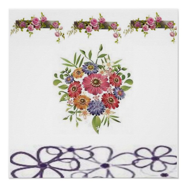 Pôster Poster (Frente)