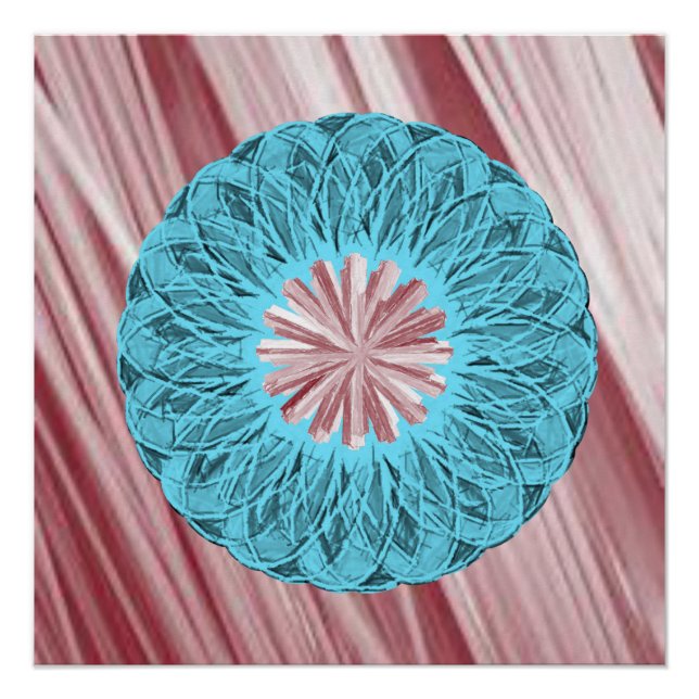 Pôster Poster (Frente)