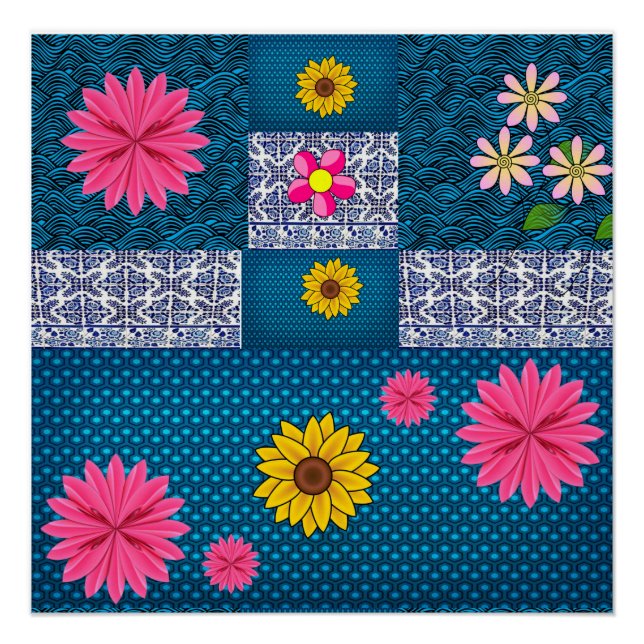 Pôster Poster (Frente)