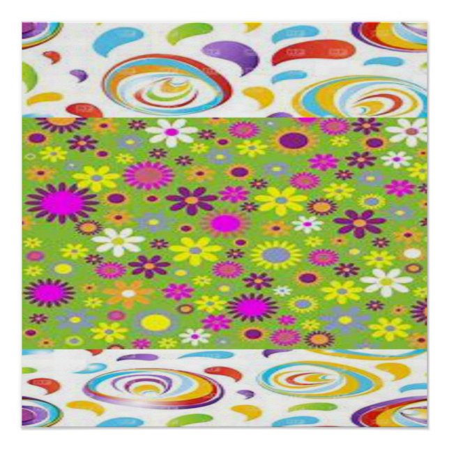 Pôster Poster (Frente)