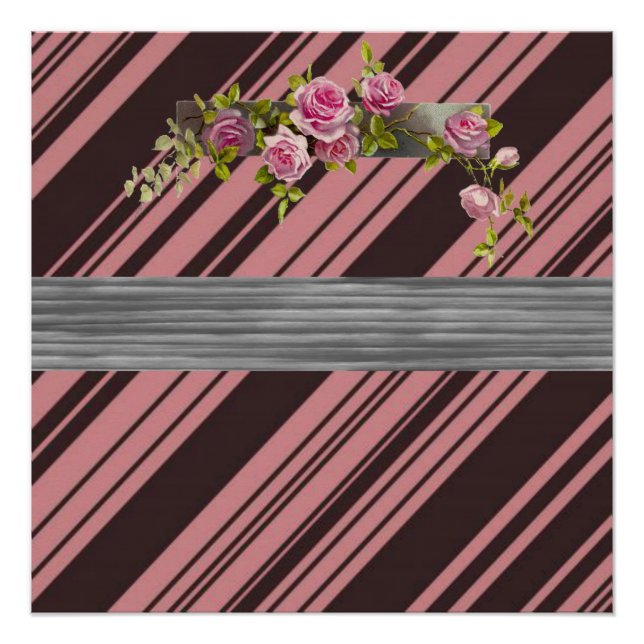 Pôster Poster (Frente)