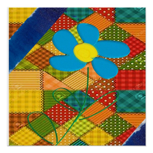 Pôster Poster (Frente)