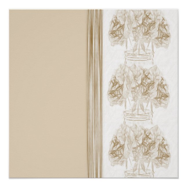 Pôster Poster (Frente)