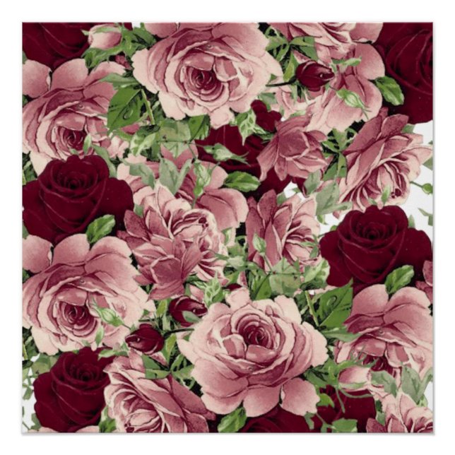 Pôster Poster (Frente)