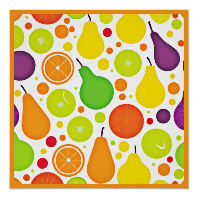 Pôster Poster (Frente)