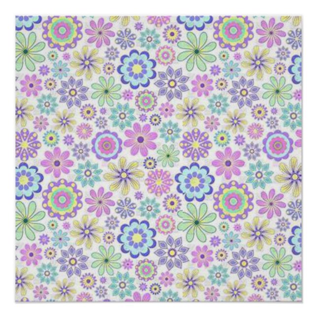 Pôster Poster (Frente)