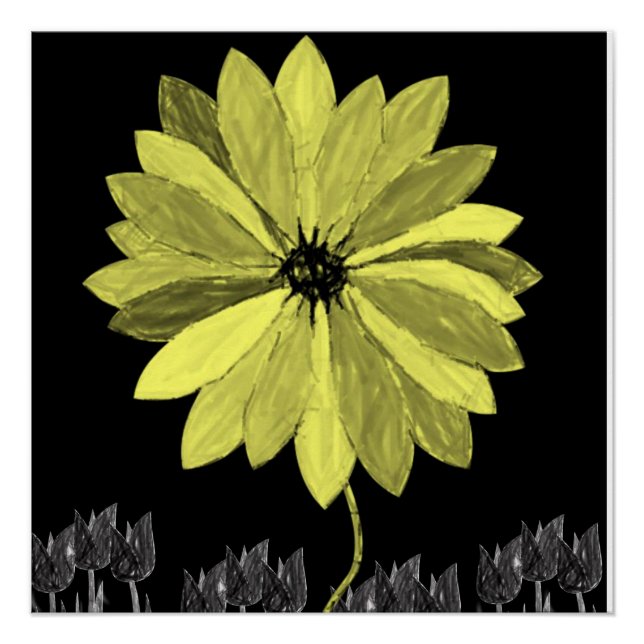 Pôster Poster (Frente)